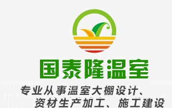 山東國(guó)泰隆安裝工程有限公司底部商標(biāo)