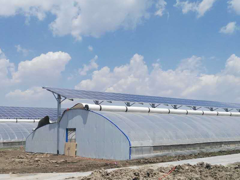 13.光伏溫室