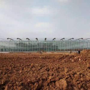 工程案例—湖北荊門工地